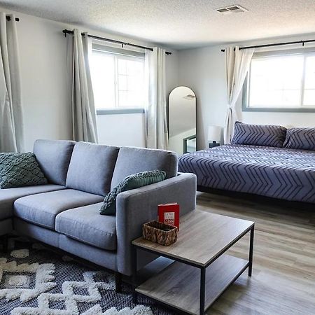 شقة Northbank Loft سبرينجفيلد المظهر الخارجي الصورة
