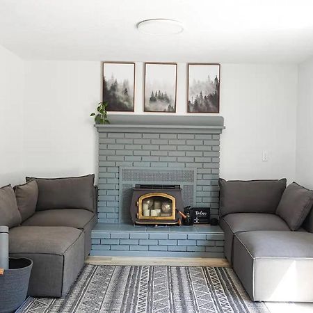 شقة Northbank Loft سبرينجفيلد المظهر الخارجي الصورة