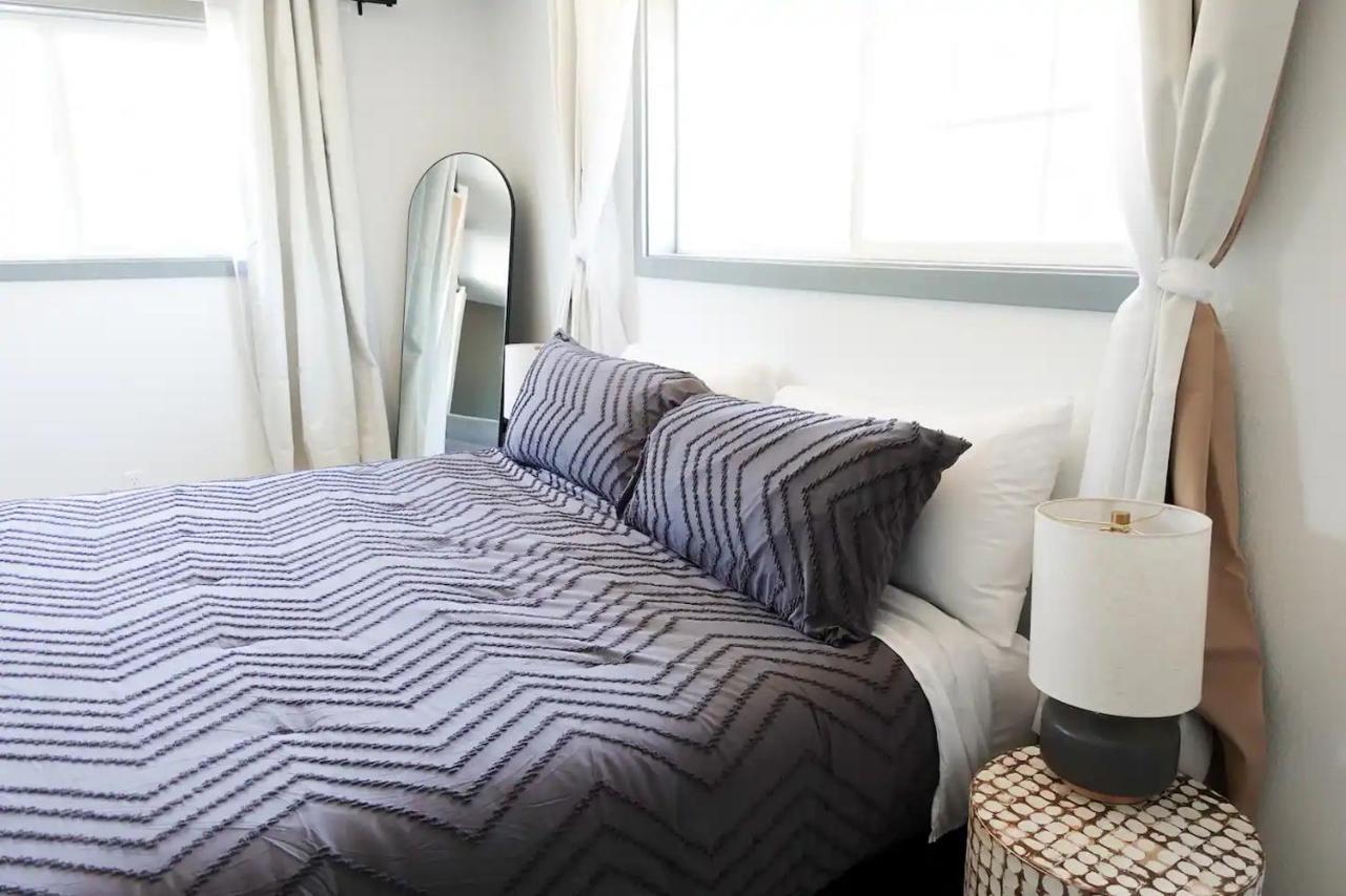 شقة Northbank Loft سبرينجفيلد المظهر الخارجي الصورة